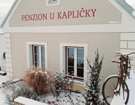 Fotografie penzionu 3