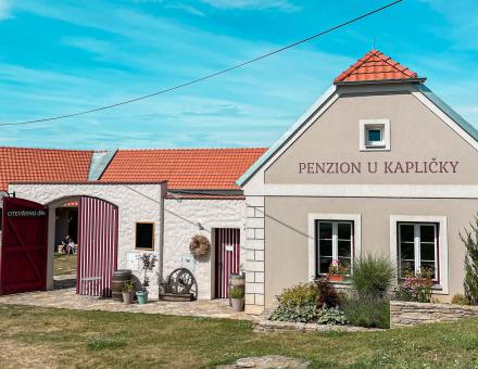 Fotografie penzionu 3