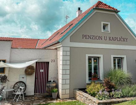 Fotografie penzionu 3